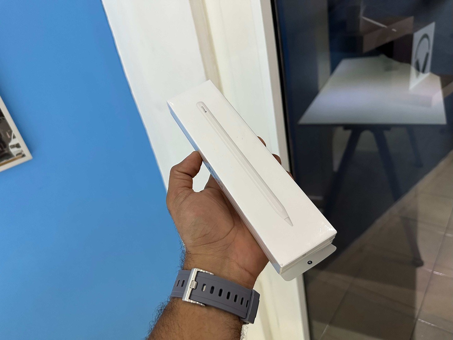 accesorios para electronica - Vendo Apple Pencil (2da Generación) Nuevos Sellados by Apple RD$ 7,600 NEG 0