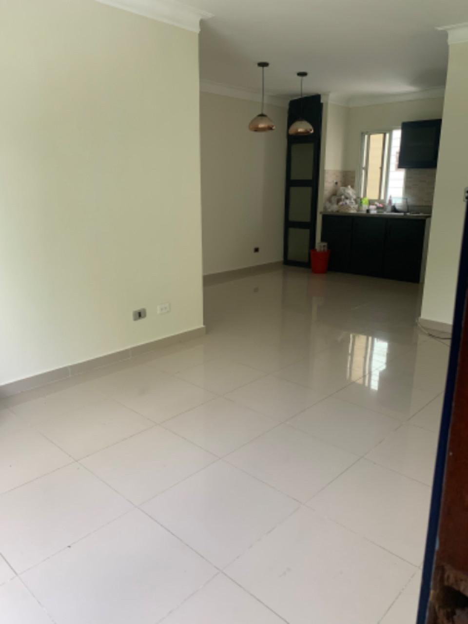 apartamentos - Apartamento en alquiler en Arroyo Hondo III 1