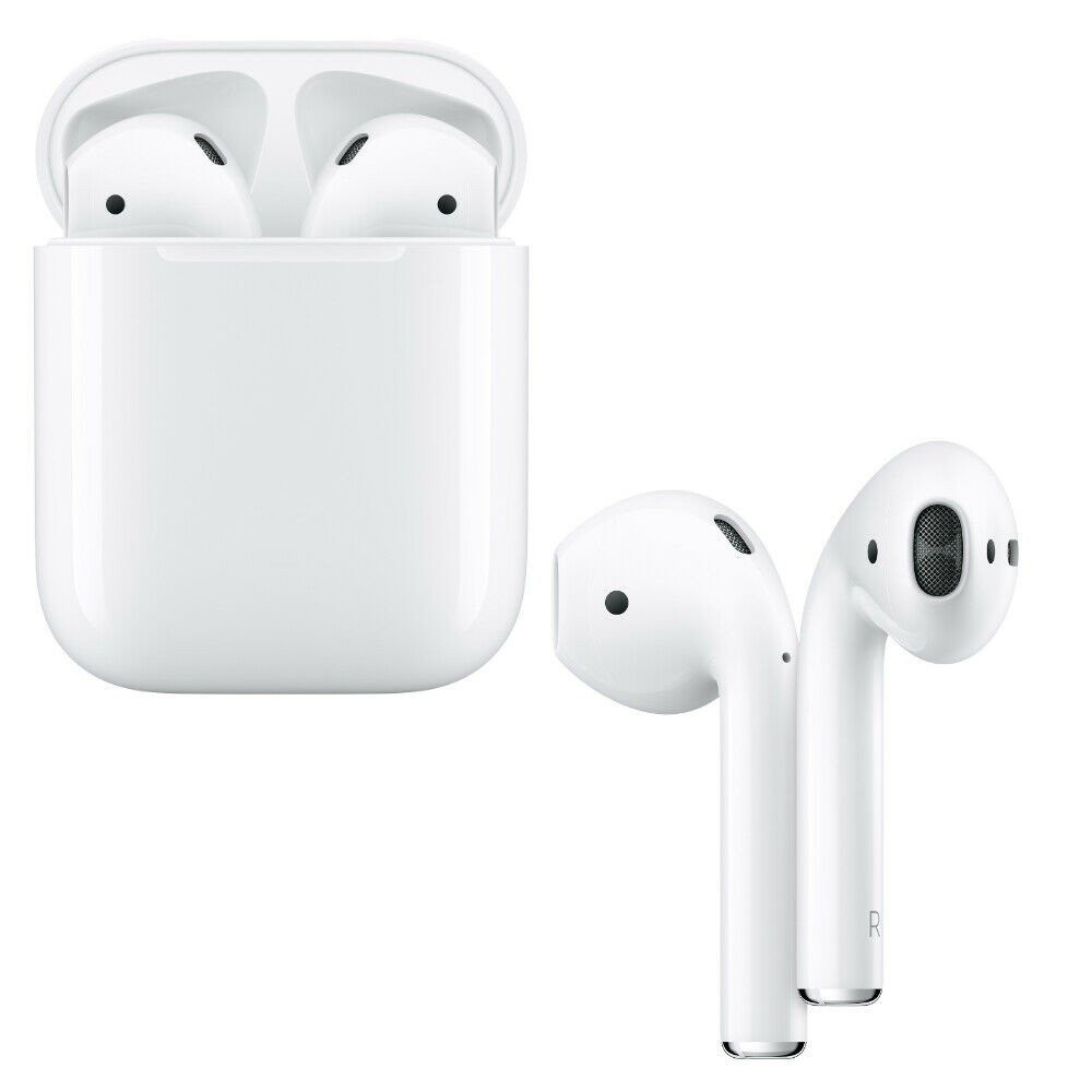 camaras y audio - OFERTA AirPods 2 2