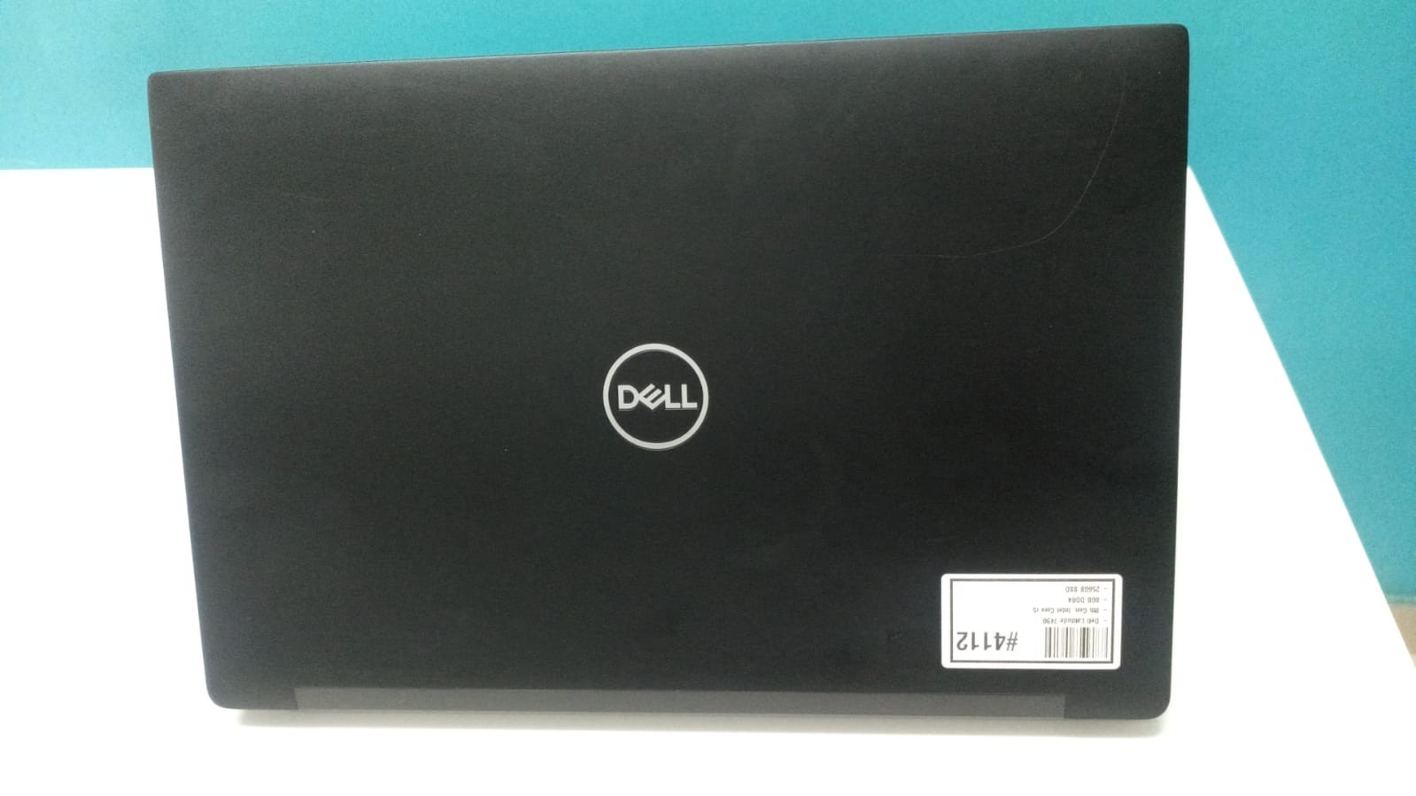 computadoras y laptops - Laptop, Dell Latitude 7490 / 8th Gen, Intel Core i5 / 8GB DDR4 / 256GB SSD BULTO 6