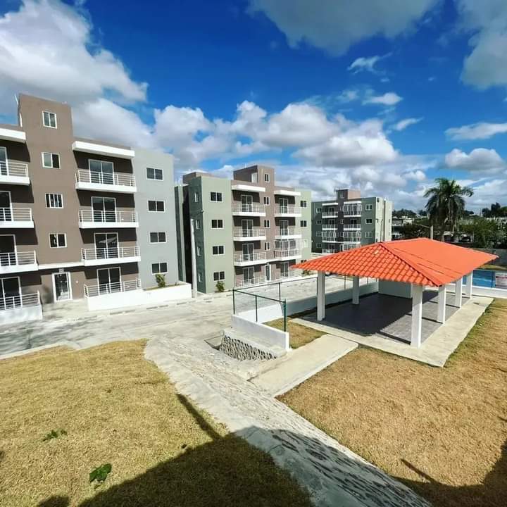 apartamentos - Residencial Palmarejo 📍Alquilo de Oportunidad  1