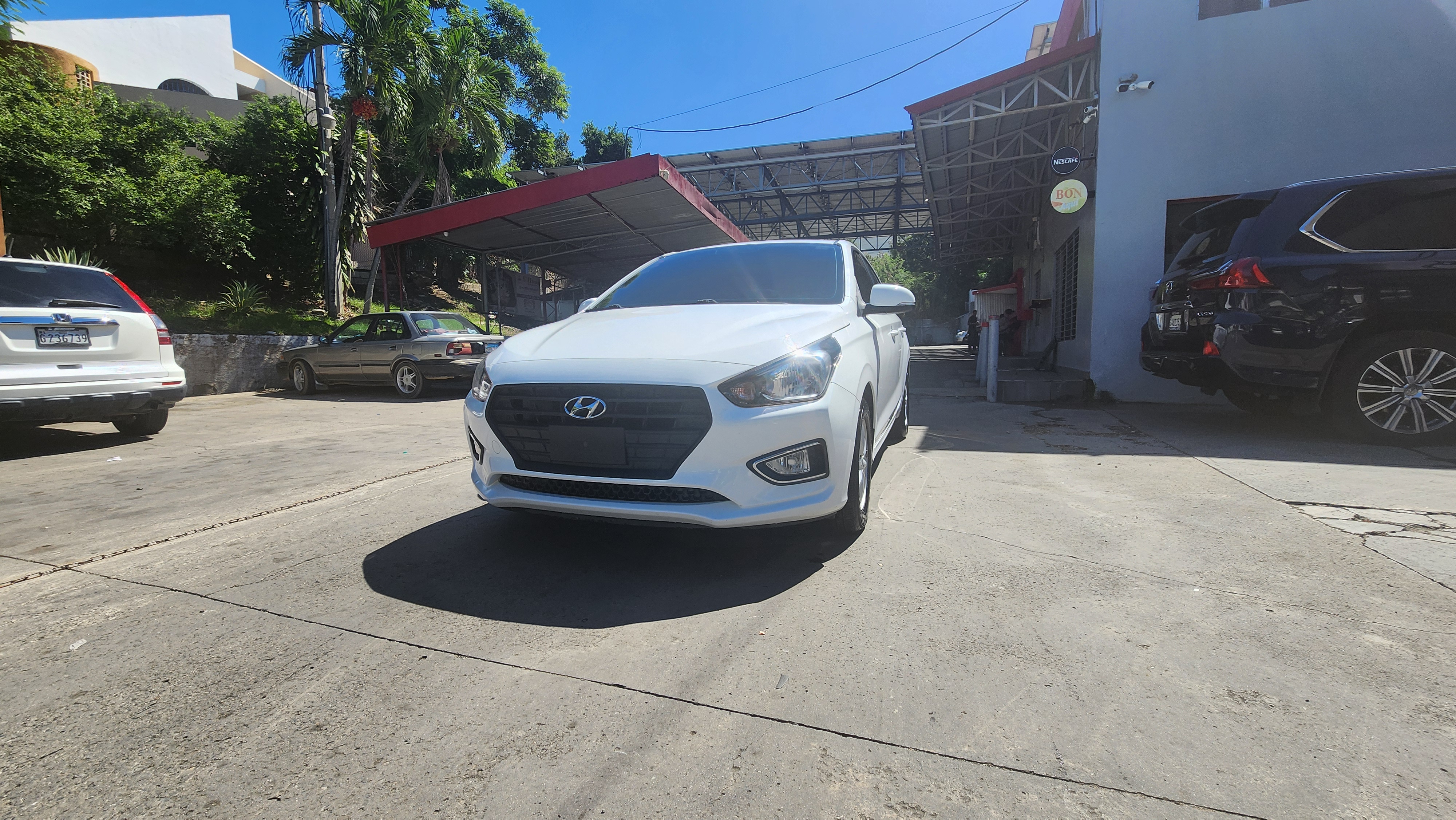 carros - hiunday verna 2020 3