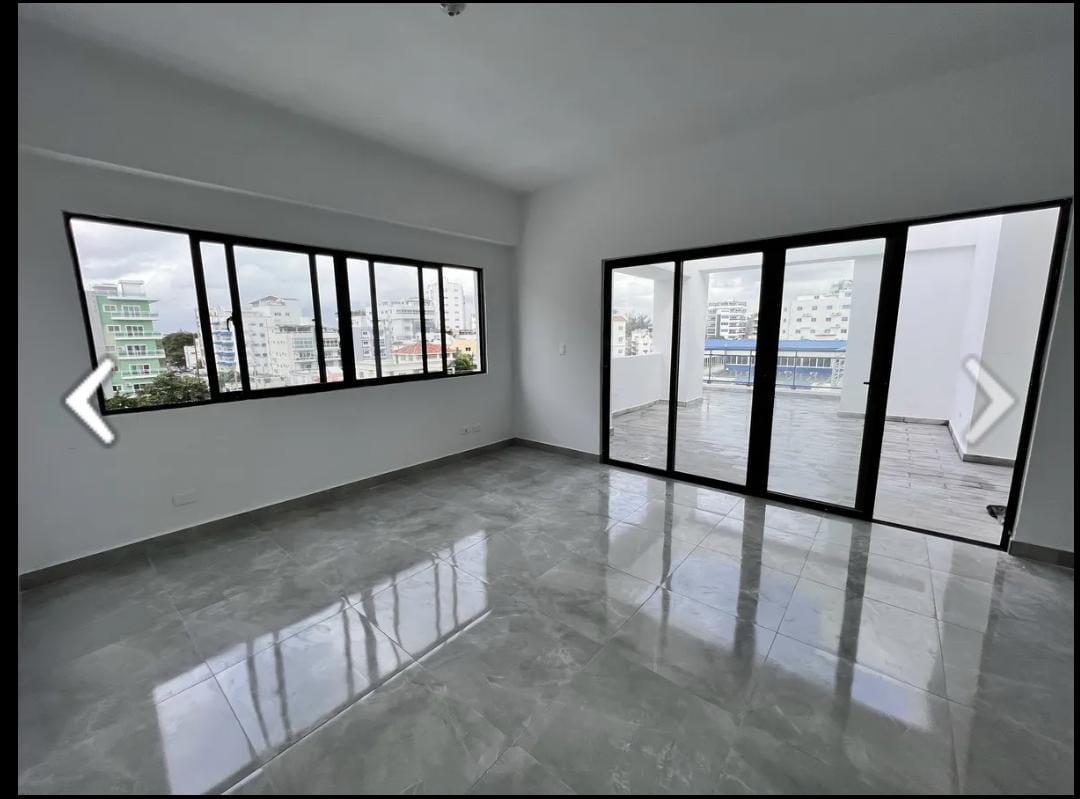 penthouses - Vendo pent-house en el Renacimiento 