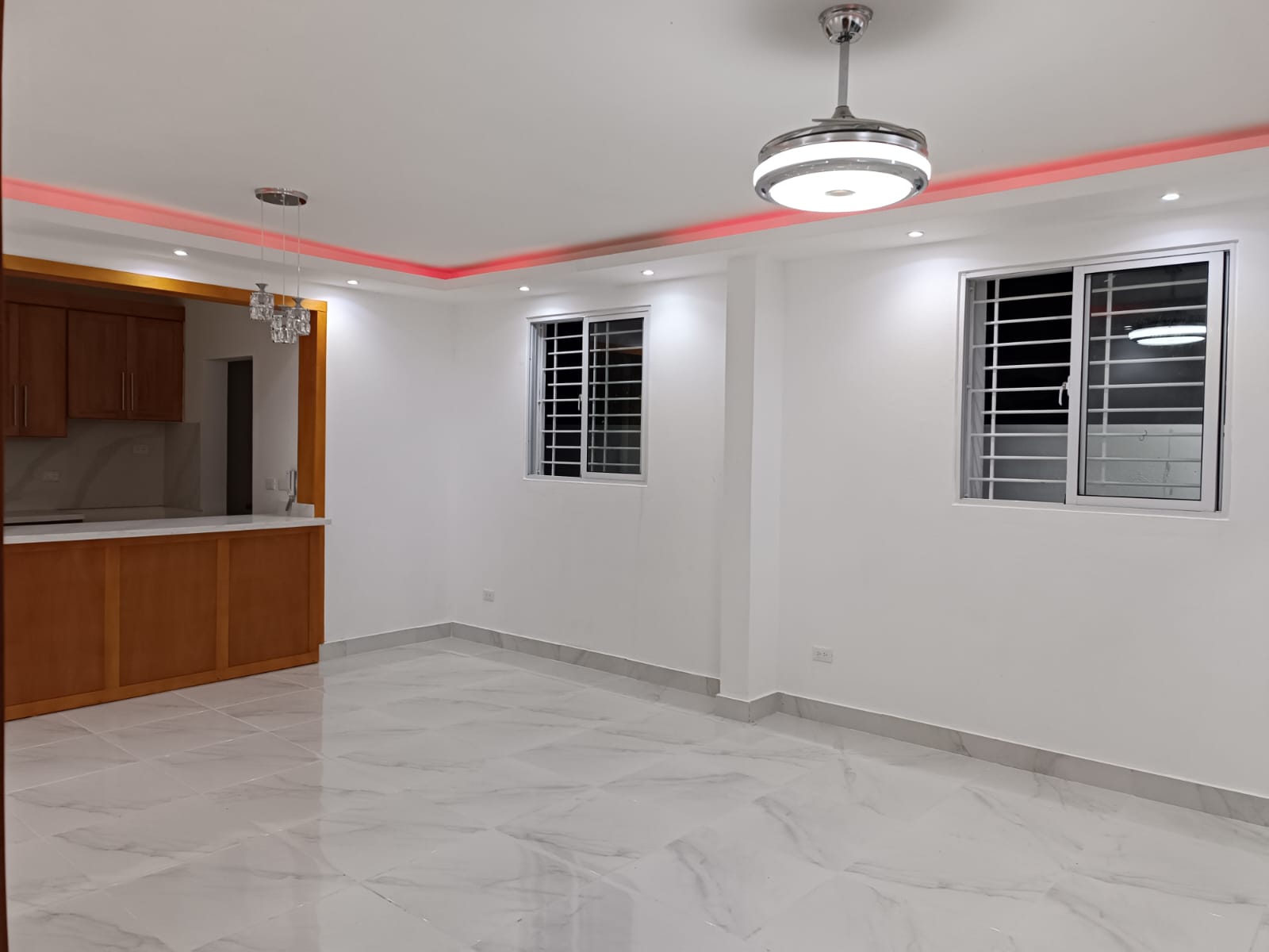 casas - APARTAMENTO EN VENTA EN SANTIAGO.