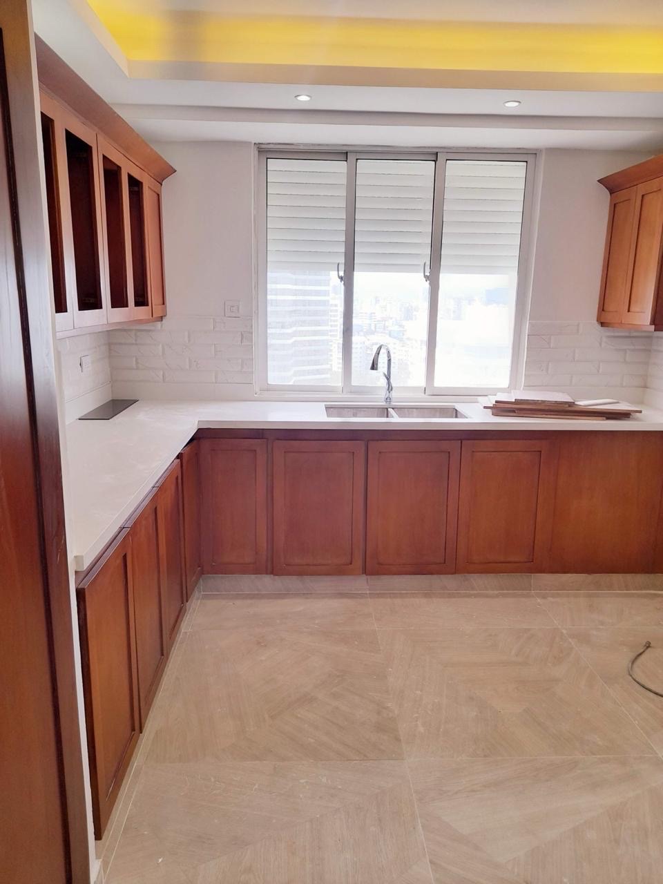 apartamentos - vendo apto en La esperilla  4