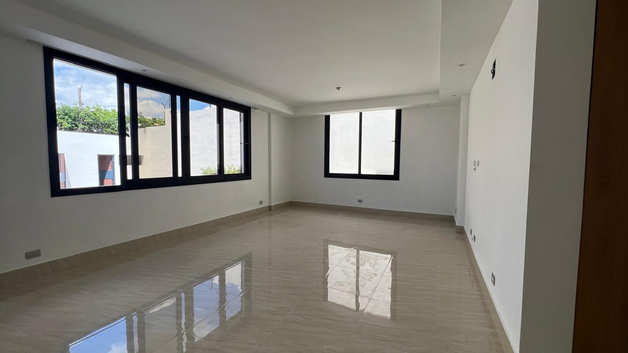 apartamentos - Apto. Alquiler Altos Arroyo Hondo II 2