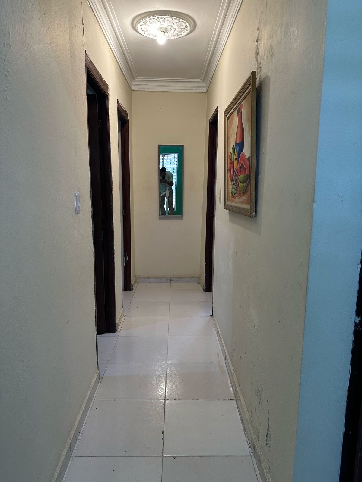 casas - venta de casa en la autopista de san Isidro prado oriental Santo Domingo este  4