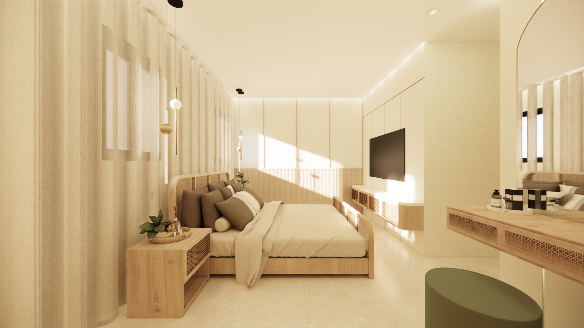 apartamentos - Apartamentos exclusivos (1 por piso), Smartone 9