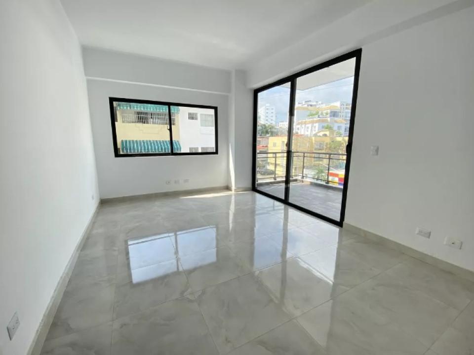 apartamentos - Apartamento en Alquiler en RENACIMIENTO 3