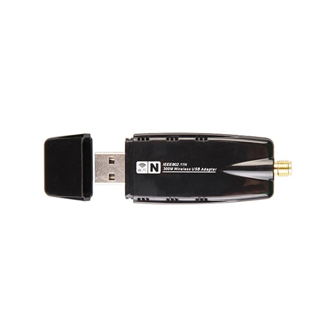 accesorios para electronica - Antena wifi USB/ Adaptador Wifi/Alta velocidad 5