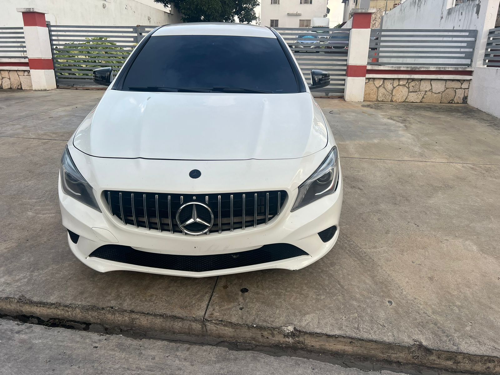 carros - mercedes benz 