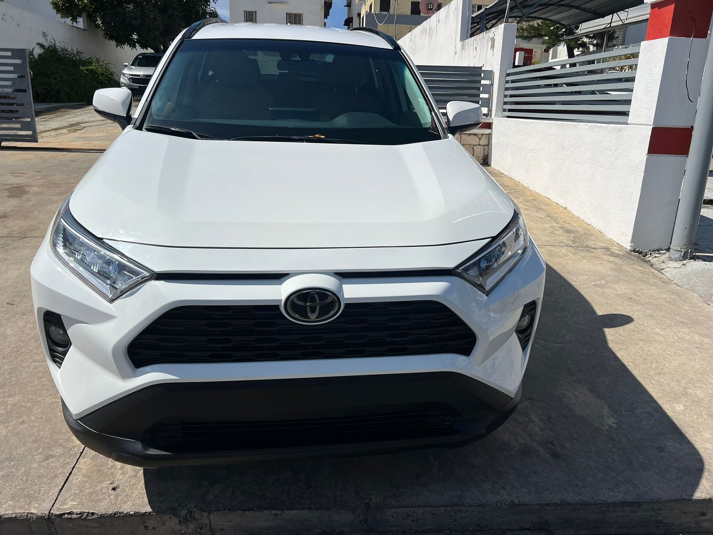 jeepetas y camionetas - toyota rav4 2021