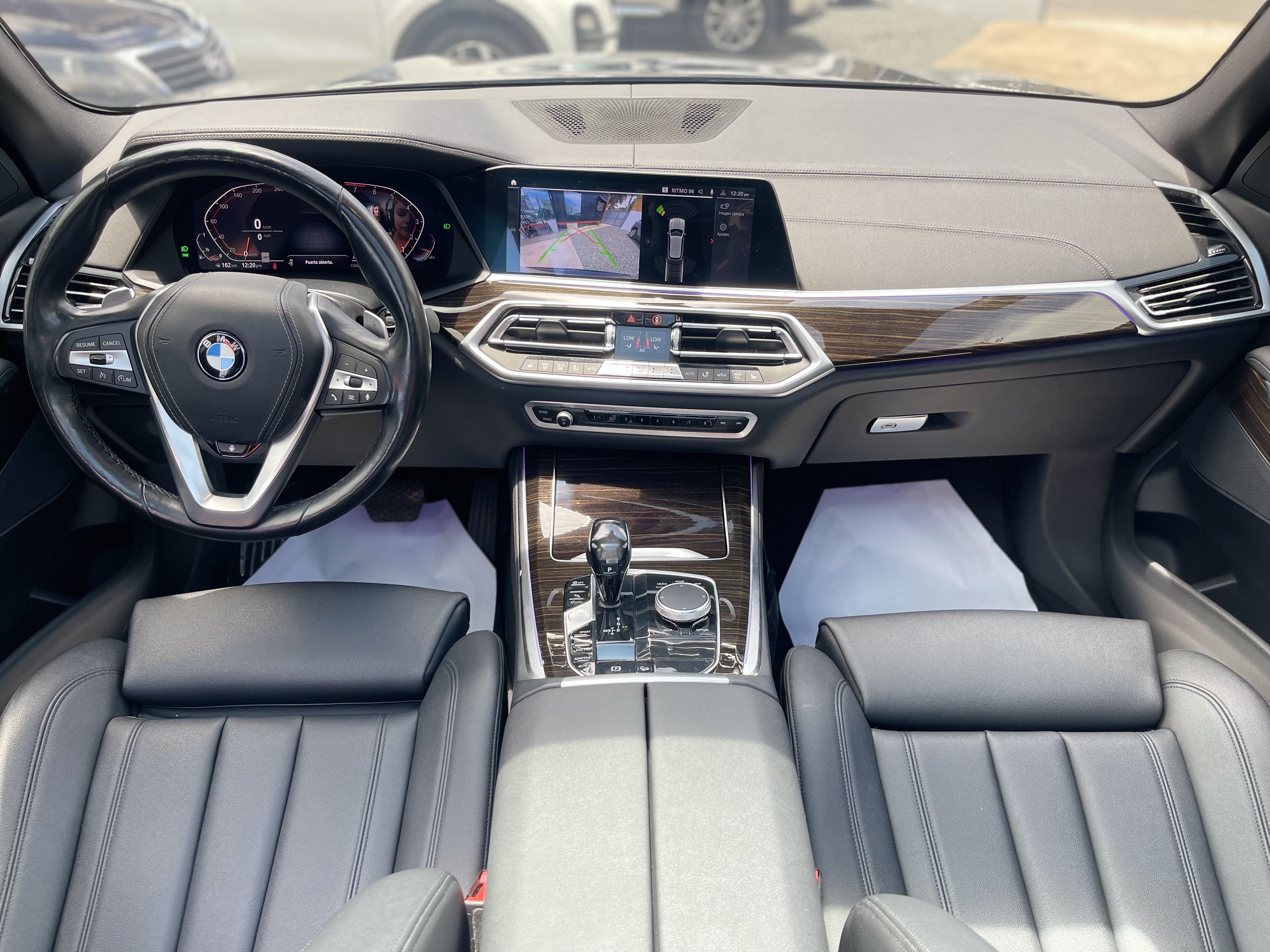 jeepetas y camionetas - BMW X5 40i 2019  6