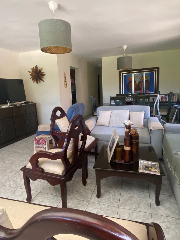 apartamentos - VENTA DE APARTAMENTO CLÁSICO, UBICADO EN LA AV. CAYETANO GERMOSÉN KM 7

 2