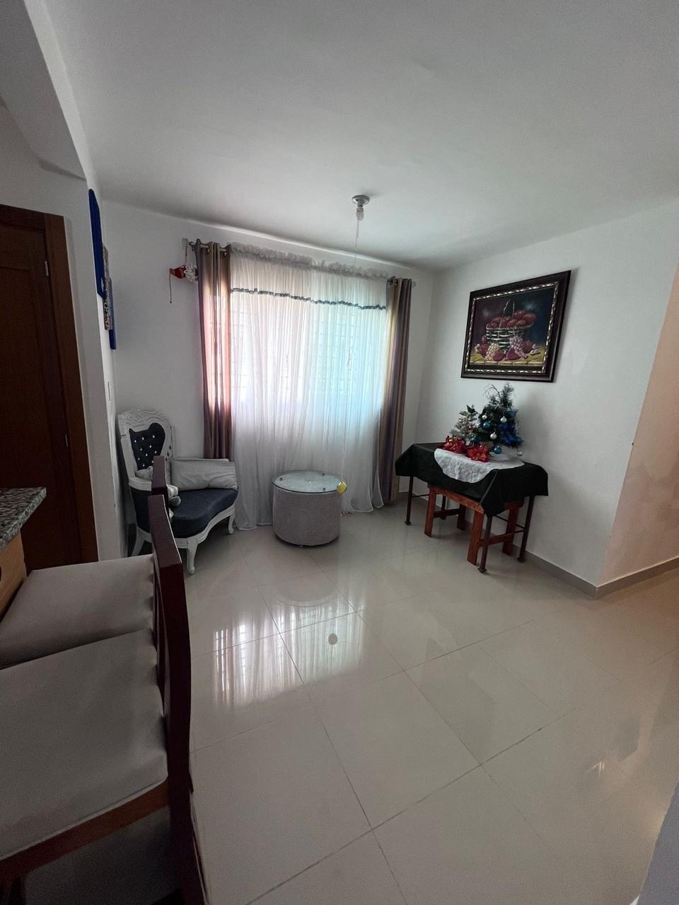 apartamentos - se vende apartamento, ubicado en Llanos de Gurabo 3