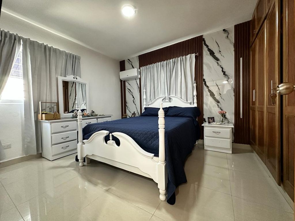apartamentos - Hermoso penthouse en Los Corales del Sur 7
