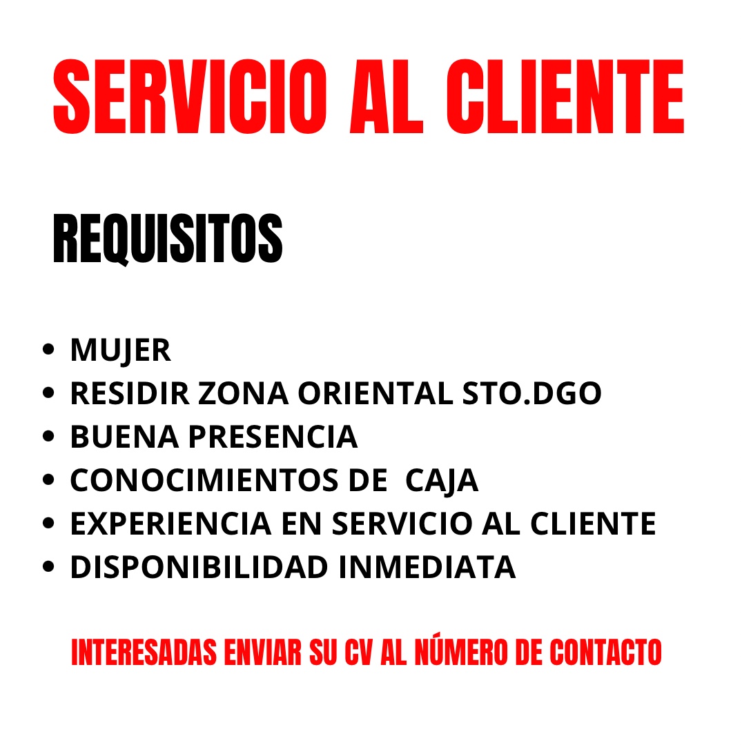 empleos disponibles - EMPLEO 