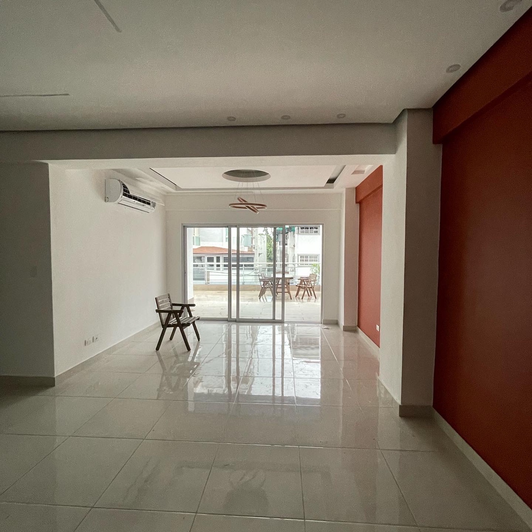 apartamentos - El Millón, Distrito Nacional, Santo Domingo
Con línea Blanca U$1,200
 3