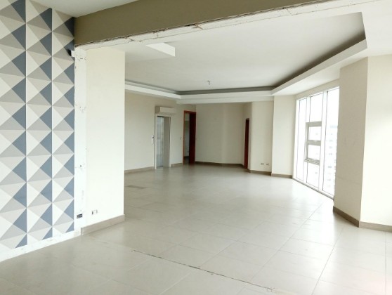 apartamentos - Serrallés, apartamento de 349 metros. 3 habitaciones + servicio.  7