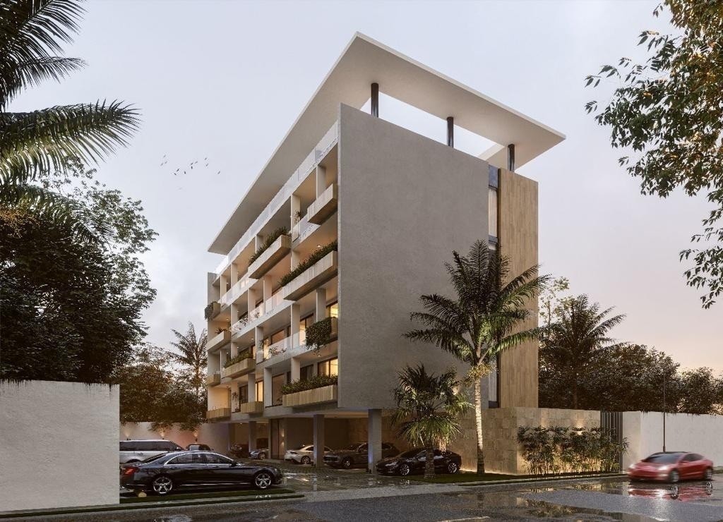 apartamentos - Pent Hause en construcción en Juan Dolio - San Pedro de Macorís 5