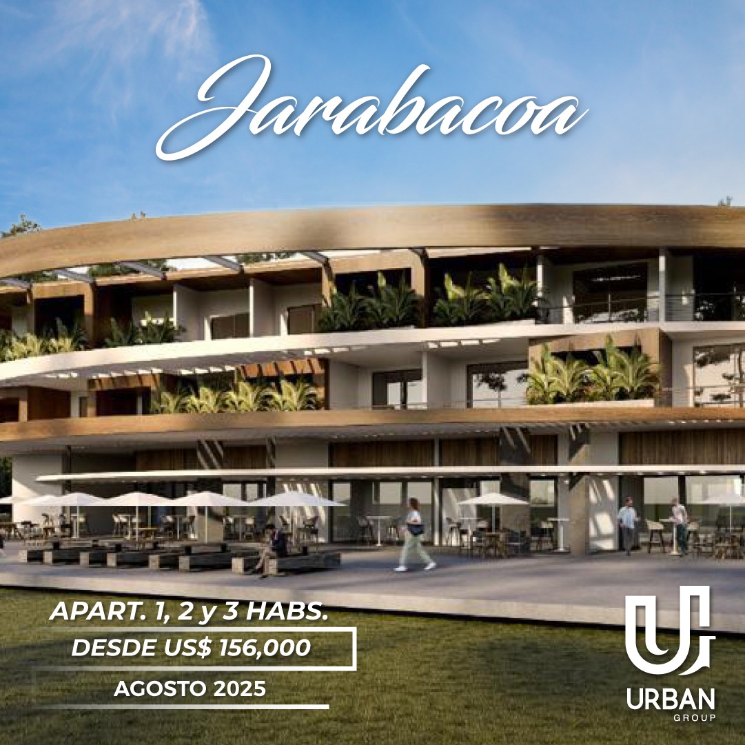 apartamentos - Apartamentos de lujo en Jarabacoa desde US$156,000 3