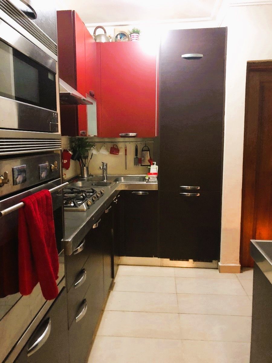 apartamentos - Apartamento en arroyo hondo en venta  5