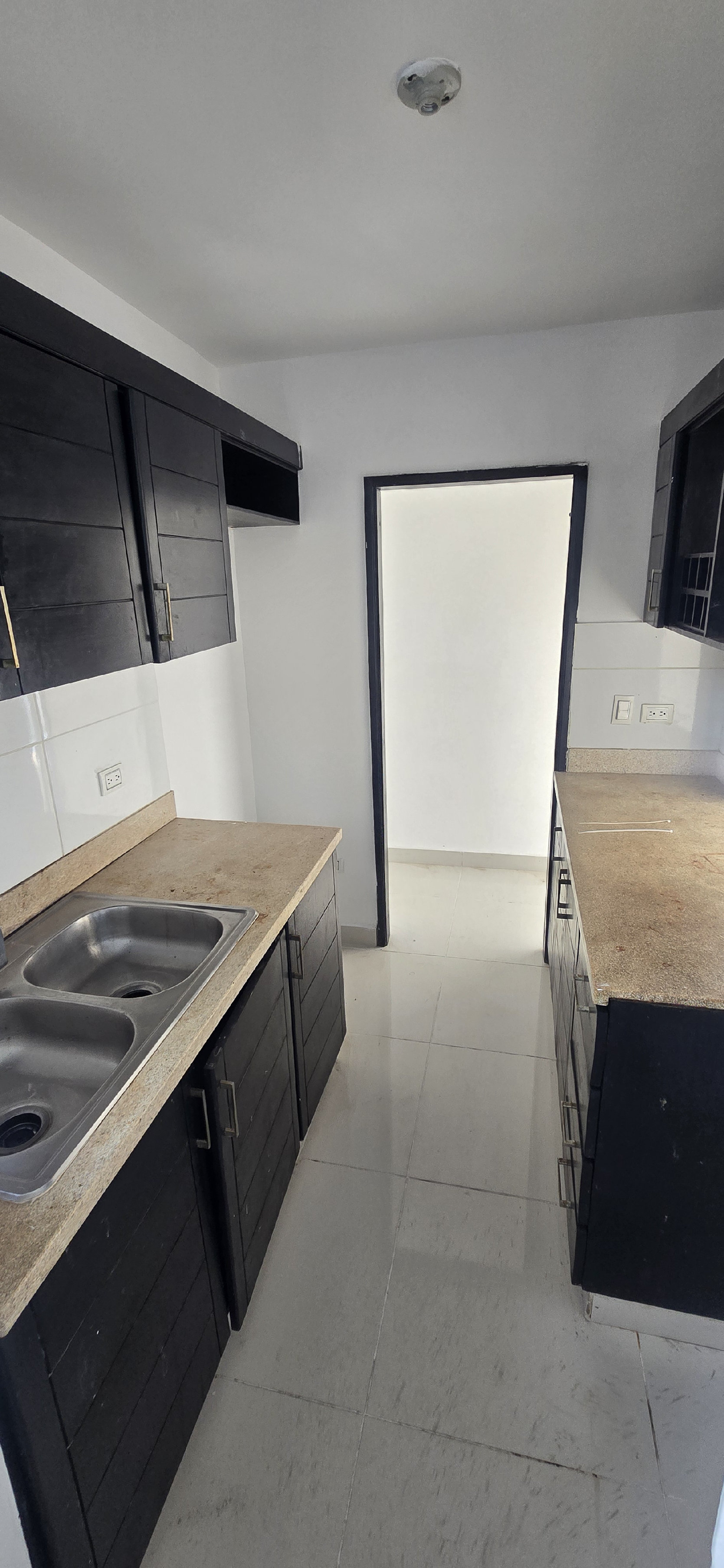 apartamentos - Alquiler en Las Cayenas Santo Domingo  Este  RD$20,000 5