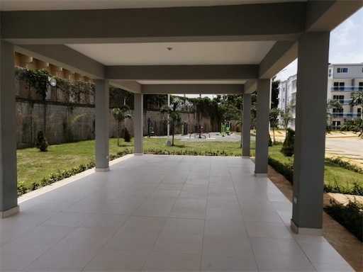 apartamentos - Apartamento en el Residencial Las Cayenas, Santo Domingo Este  8
