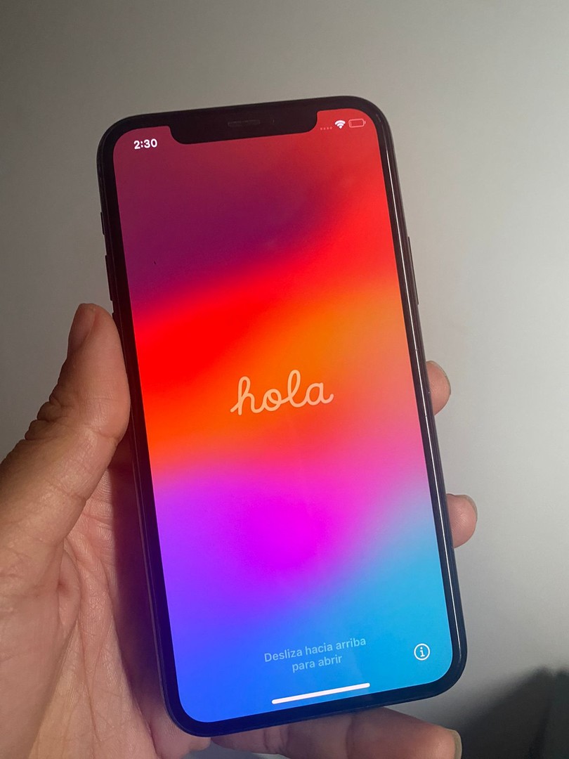 celulares y tabletas - Iphone 11 Pro 64GB nuevo!