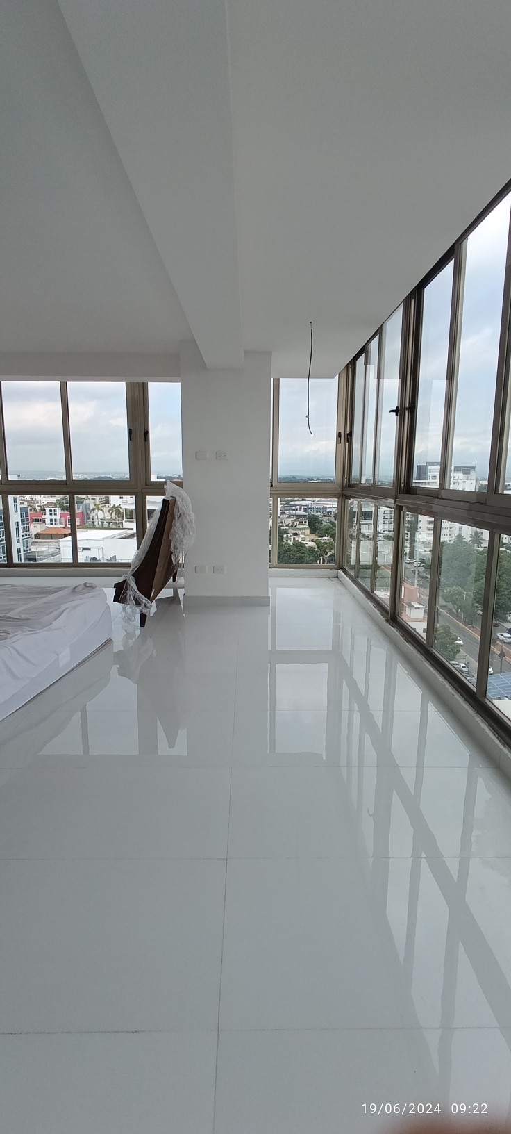 apartamentos - VENDO PROYECTO LISTO IDEAL PARA INVERTIR LINDO Y LUJOSO  APARTAMENTO 6