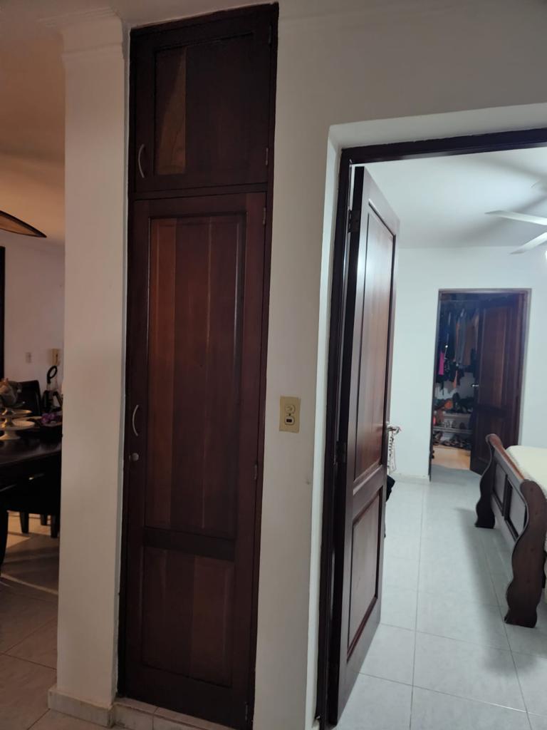 apartamentos - Apartamento Ubicado en la Hispaniola Villa Olga 1