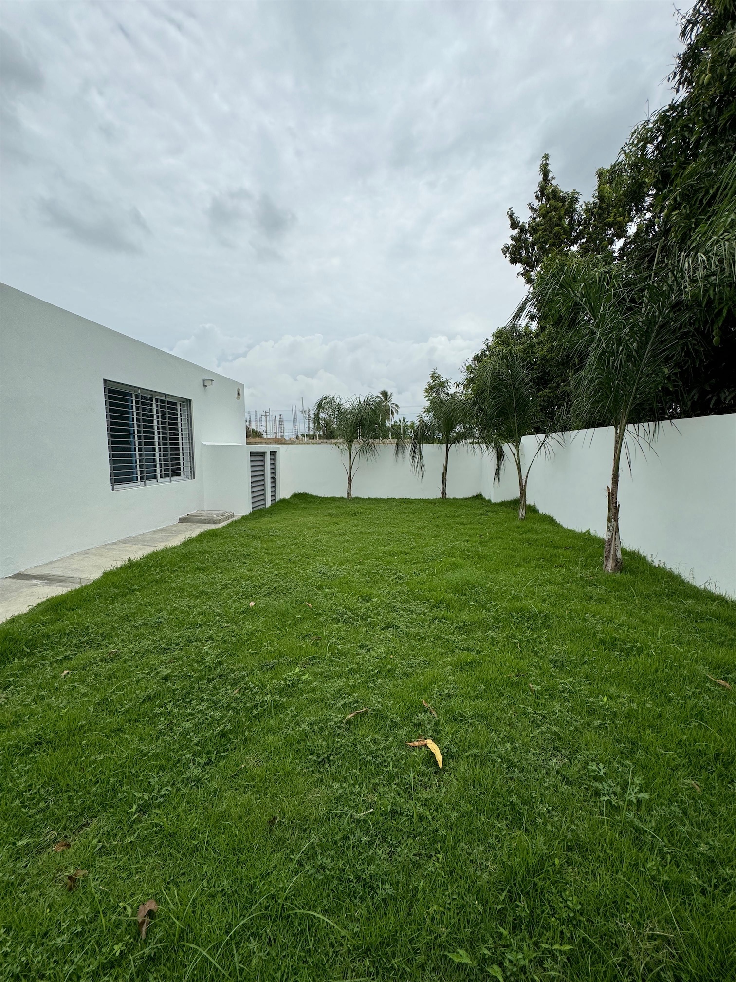 casas - CASA de venta en Proyecto cerrado 9