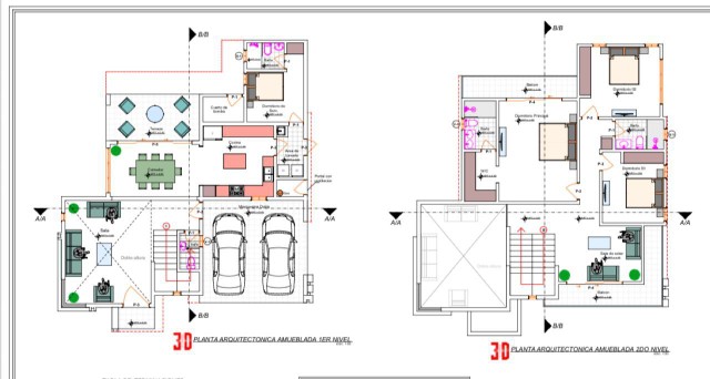 casas - Casa a 3 minutos de la playa en construcción lista en 60 días 4 dormitorios  4