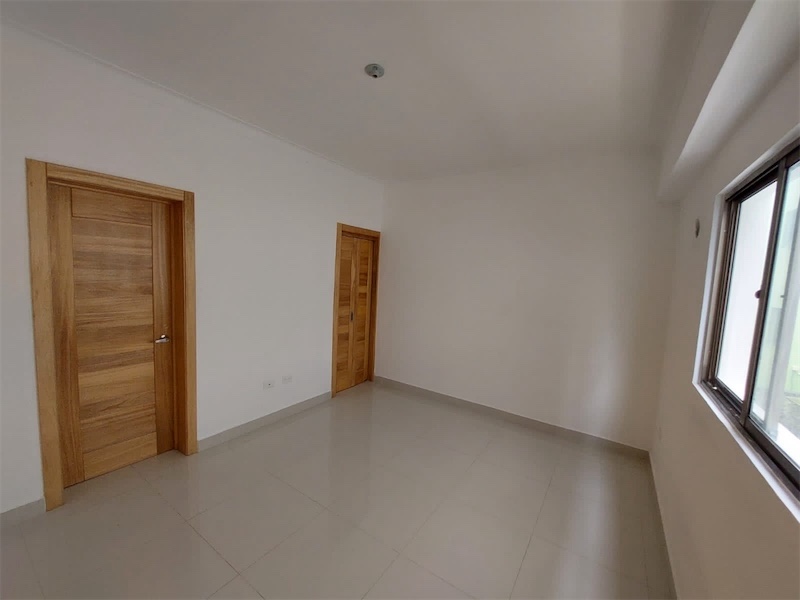 apartamentos - Se vende apartamento a estrenar en Los Prados 0