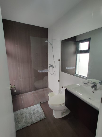 apartamentos - Apartamento Amueblado en piantini de alquiler  5