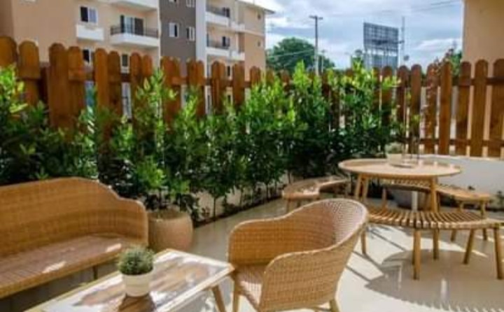 apartamentos - ⭐DIOS⭐ ALAMEDA! RESIDENSIAL DE APARTAMENTOS ! Prolongación 27 febrero. Invierte  3