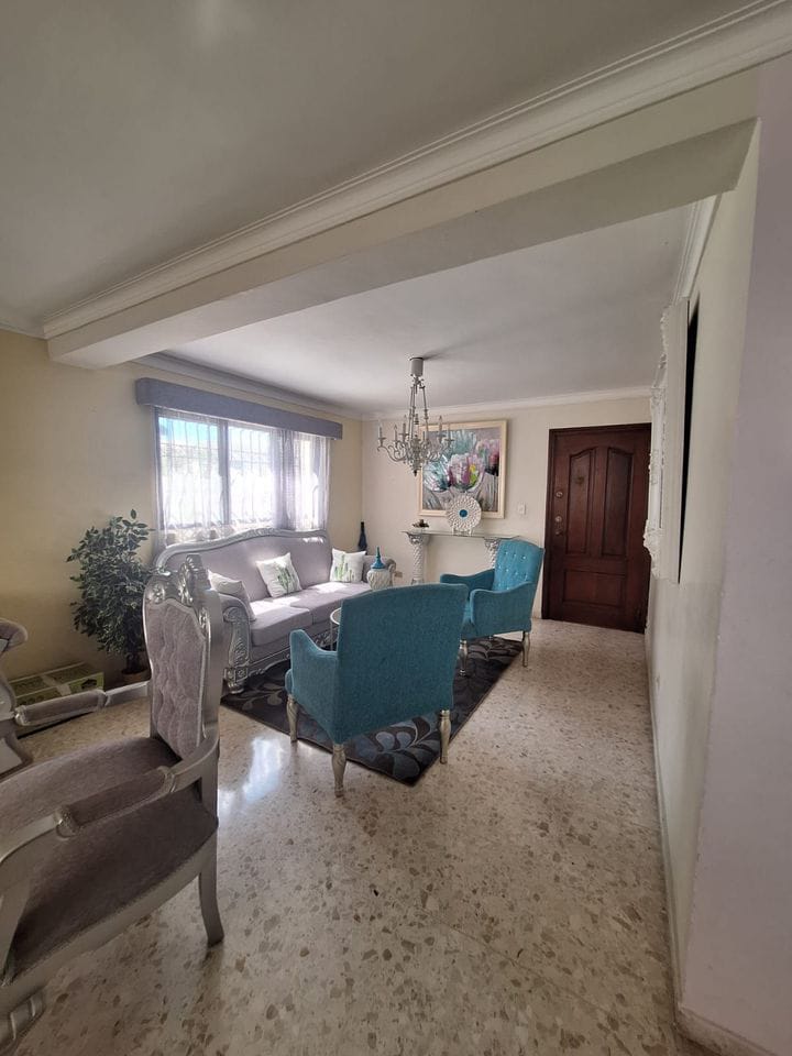 apartamentos - Apartamento en venta en Las Praderas 8