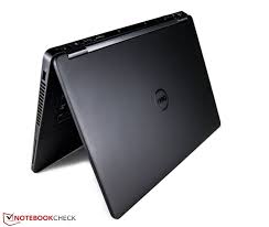 computadoras y laptops - Laptop Dell Latitude Intel core i7 de 6ta 16GB RAM