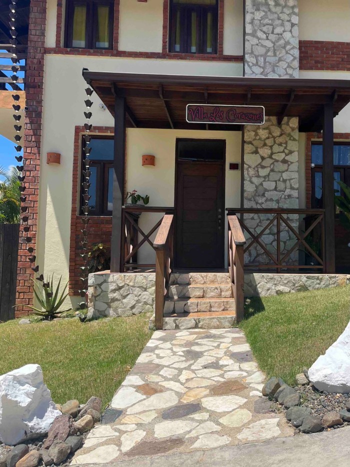 casas vacacionales y villas - En Alquiler Villa en Jarabacoa  6