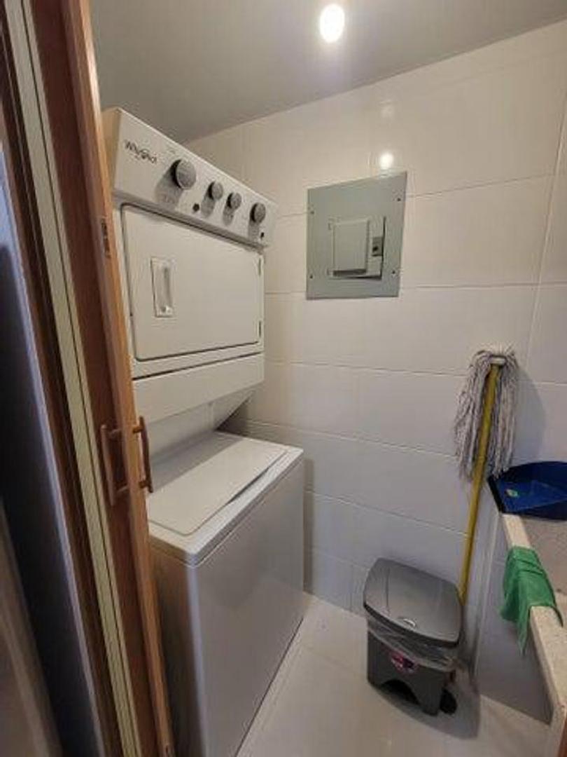 apartamentos - Apartamento en alquiler amueblado en Bella Vista 4