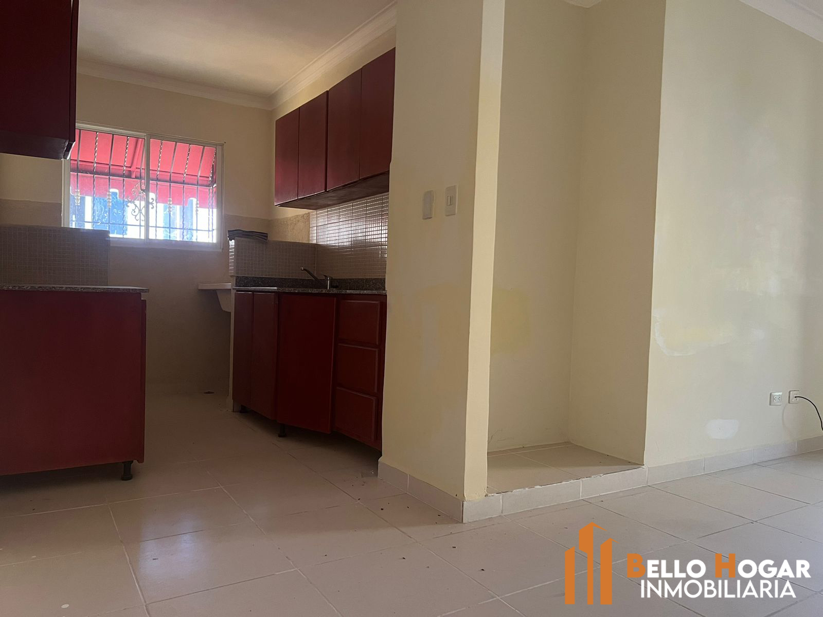 apartamentos - 🏠 APARTAMENTO EN ALQUILER 📍Autopista Duarte. 4