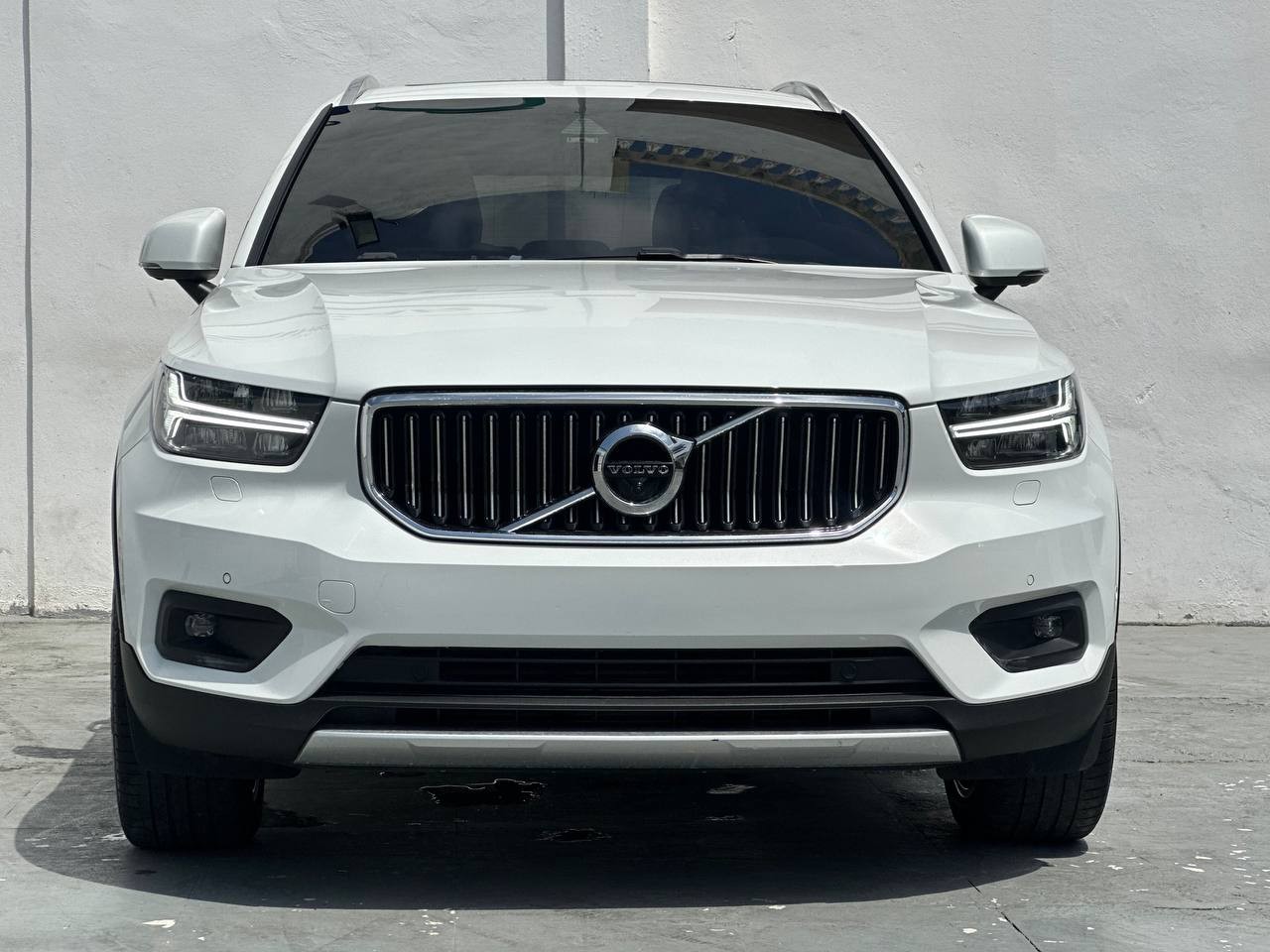 jeepetas y camionetas - VOLVO XC40 INSCRIPTION T5 AWD 2021 1