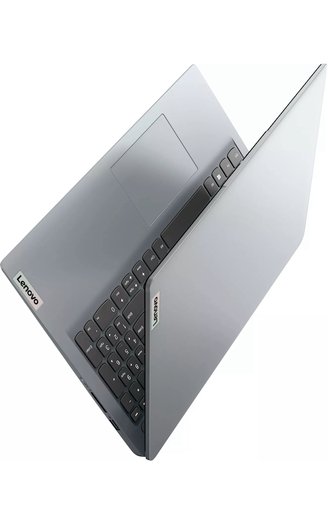 computadoras y laptops - LENOVO IDEAPAD 1I 15.6" FHD TOUCHSCREEN INTEL CORE i3-1215U 256GB RAM 8GB  3