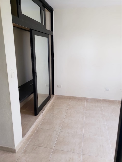 apartamentos - Venta de apartamento 4ta con terraza en la autopista de san Isidro de 140mts 4