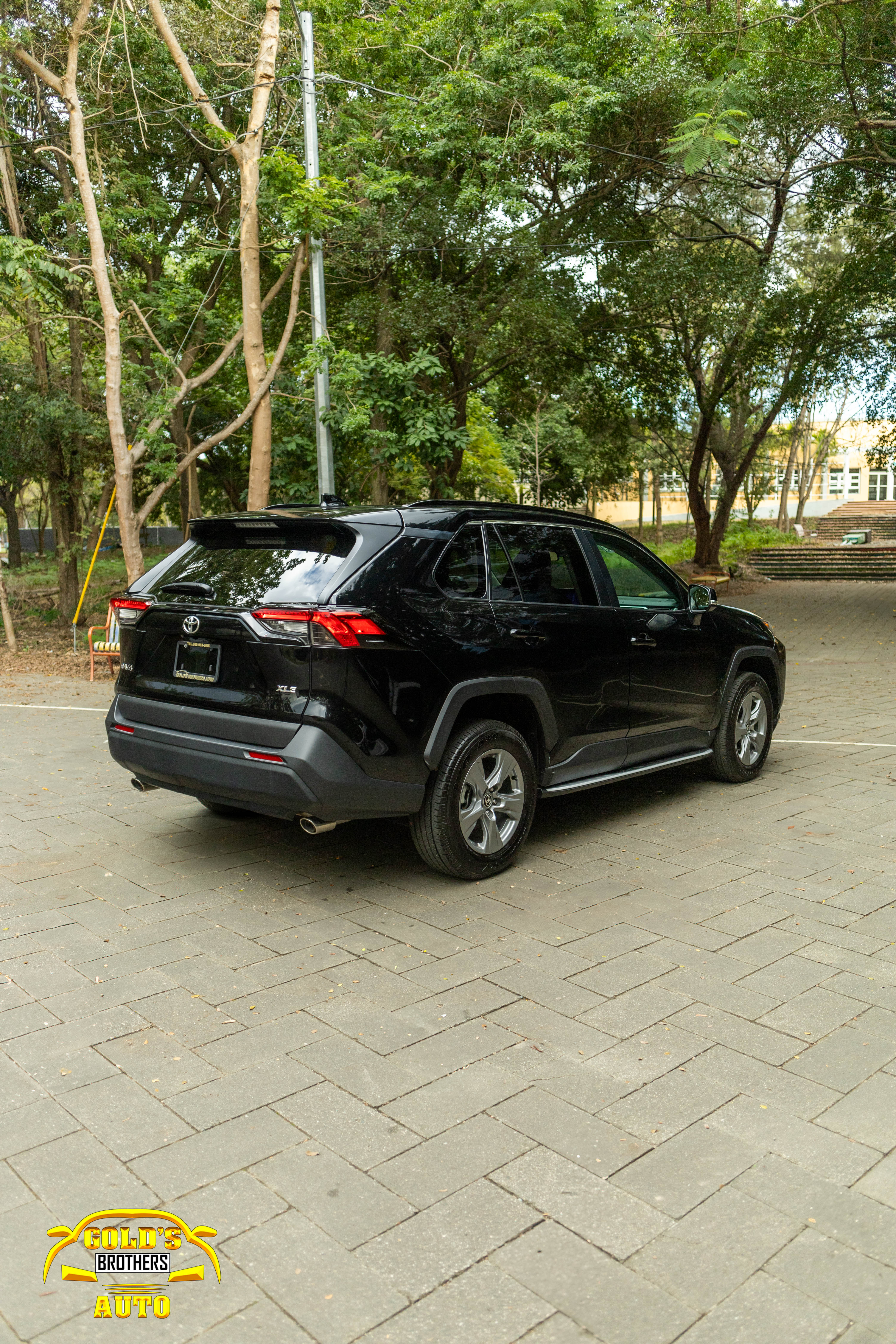 jeepetas y camionetas - Toyota Rav4 XLE 2024 Recien Importada Clean Carfax 4