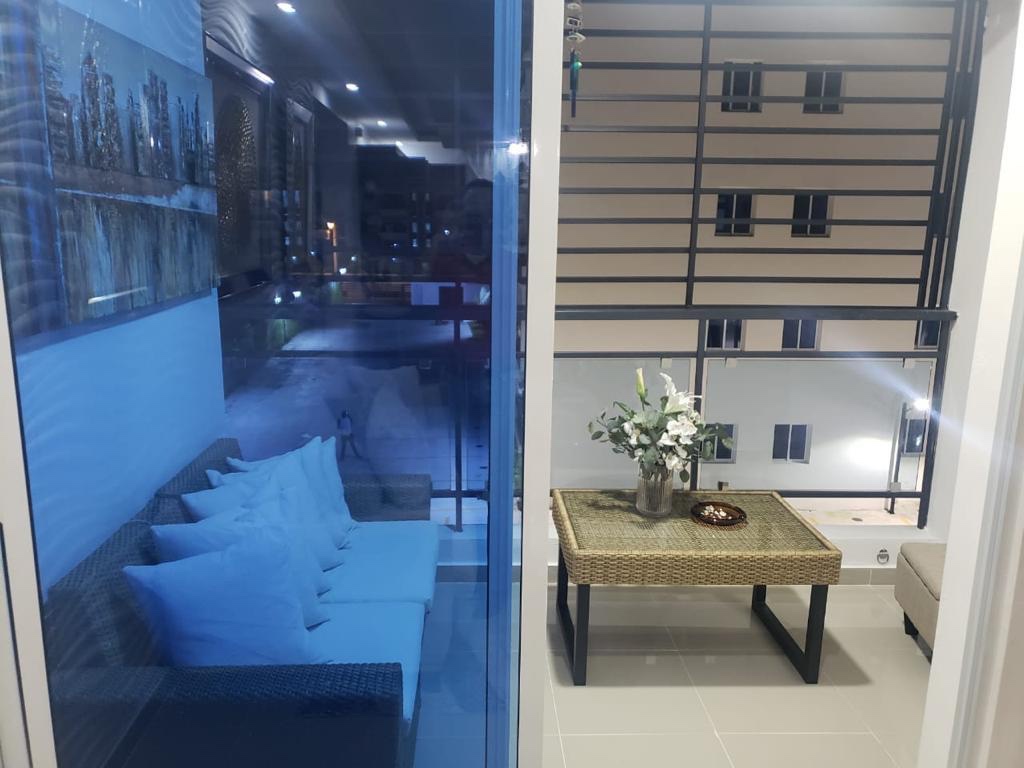 apartamentos - APARTAMENTO EN VENTA EN SANTIAGO DE LOS CABALLEROS  7