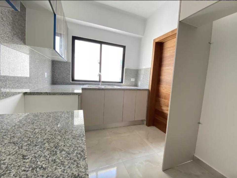 apartamentos - Apartamento en Alquiler en RENACIMIENTO 4