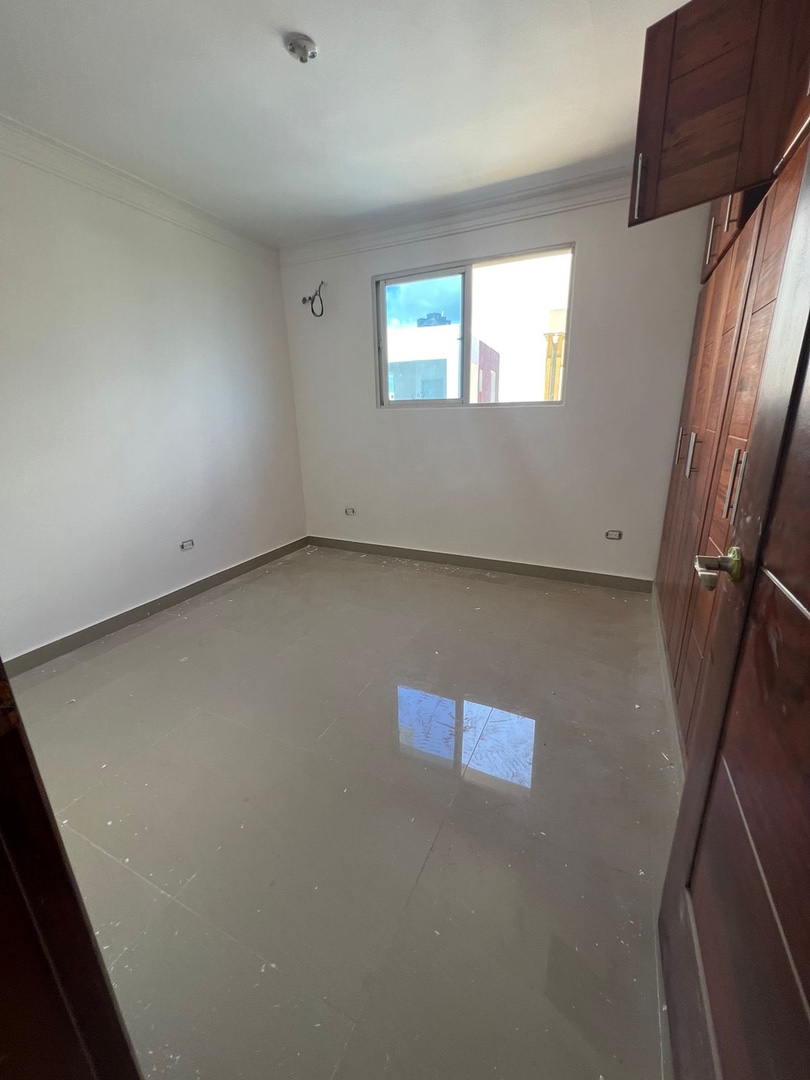 apartamentos - Apartamentos de venta en la Autopista de San Isidro 1