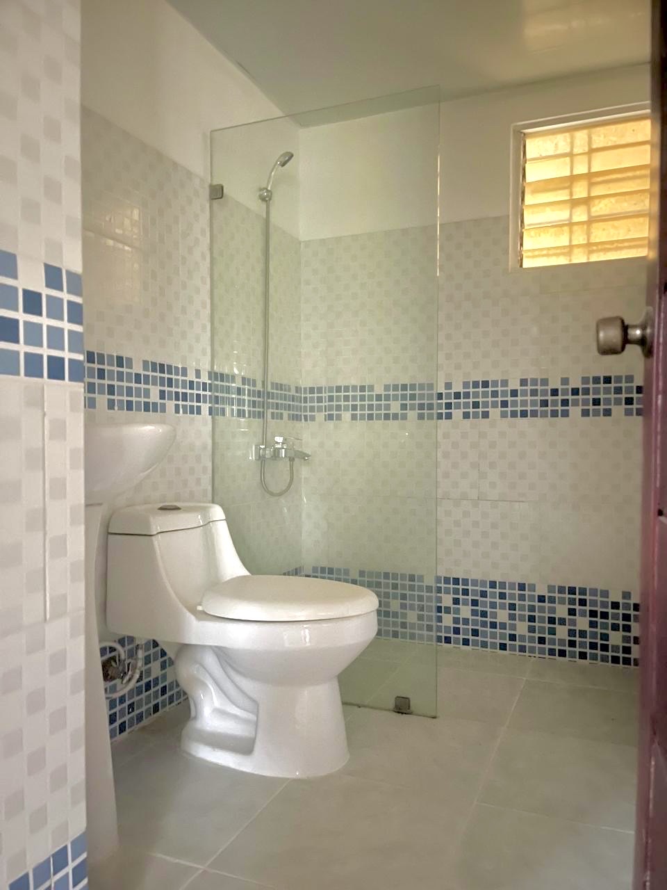 apartamentos - apartamento en alquiler en san Isidro RD$23,000 5