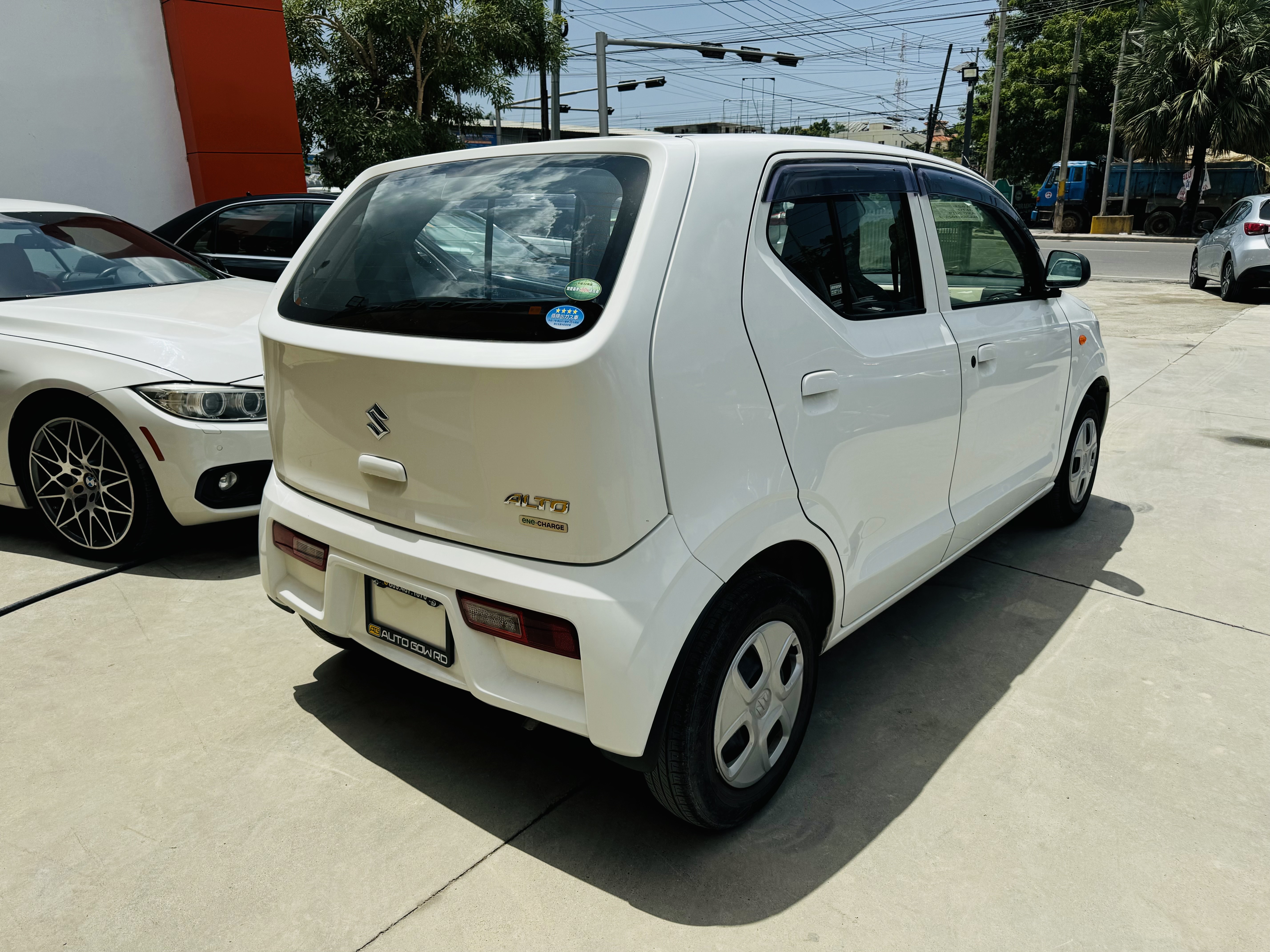 carros - SUZUKI ALTO 2019 ✅ CÓMO NUEVO 4